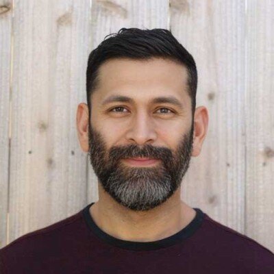 Israel Salgado