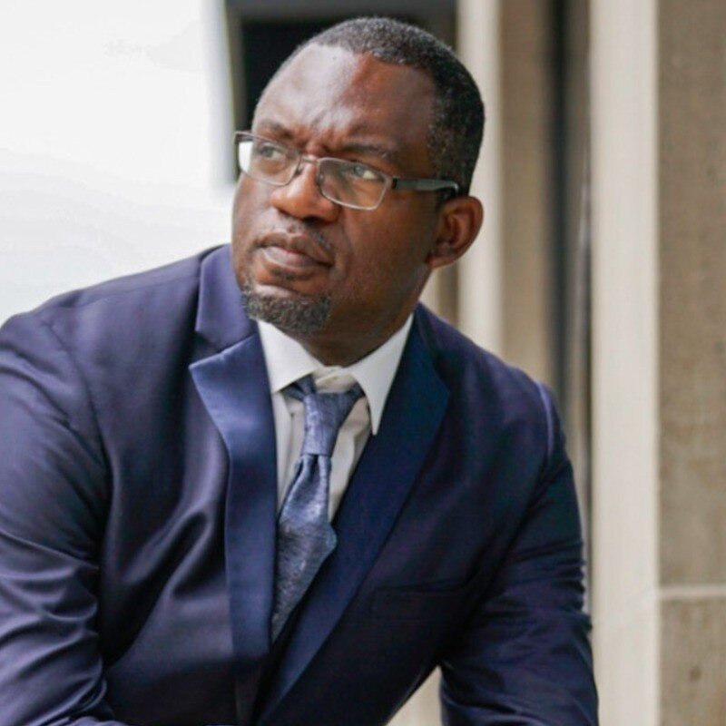 Kenyatta Daniels