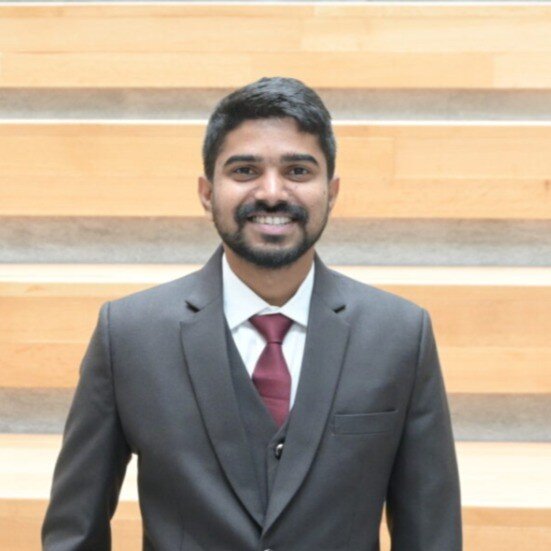 Vidyaranya Ramesh Javalagi