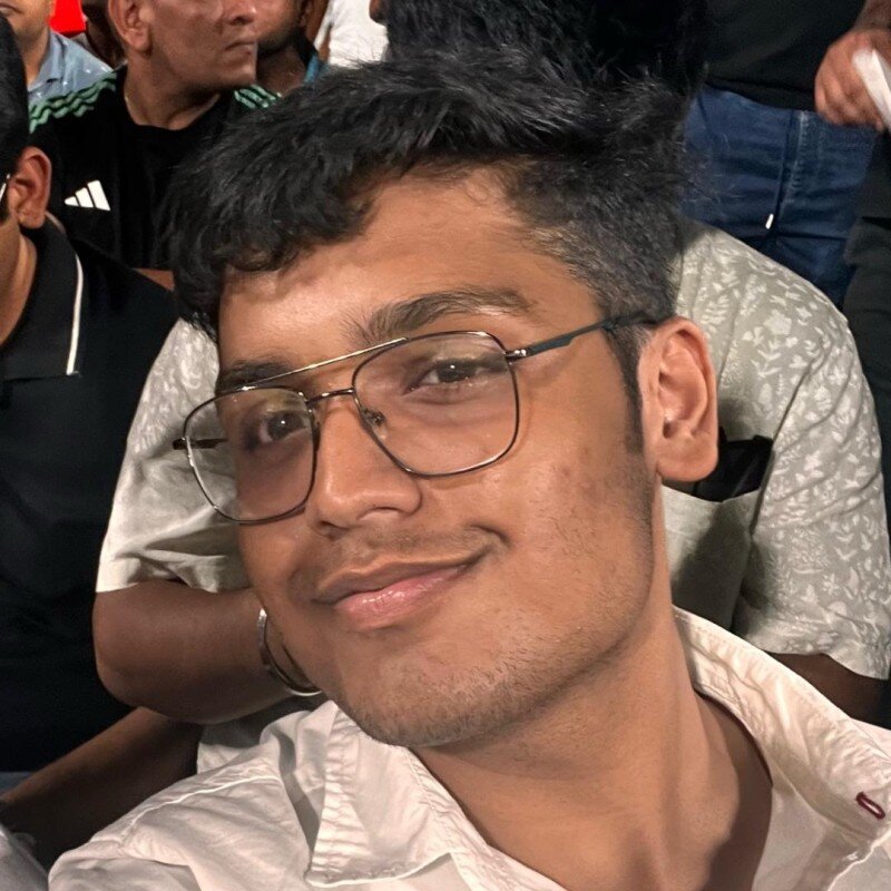 Mridul Bansal