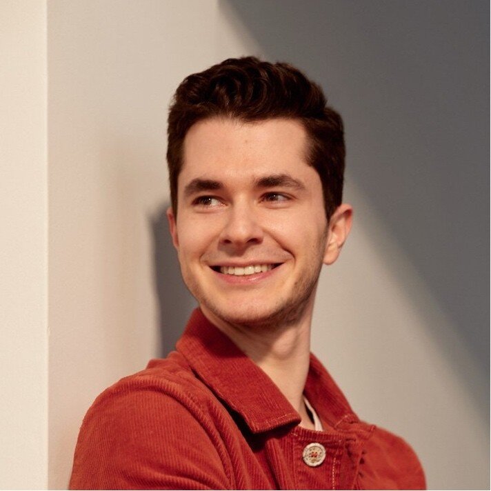 Antoine Moyroud