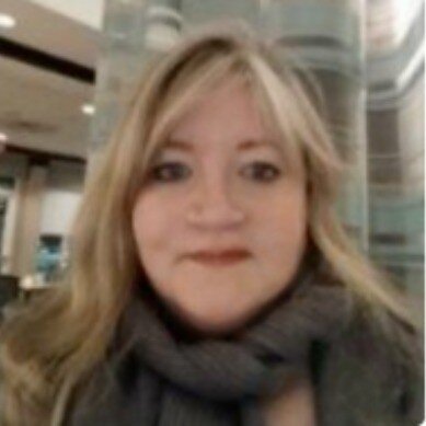 Nan Hickman