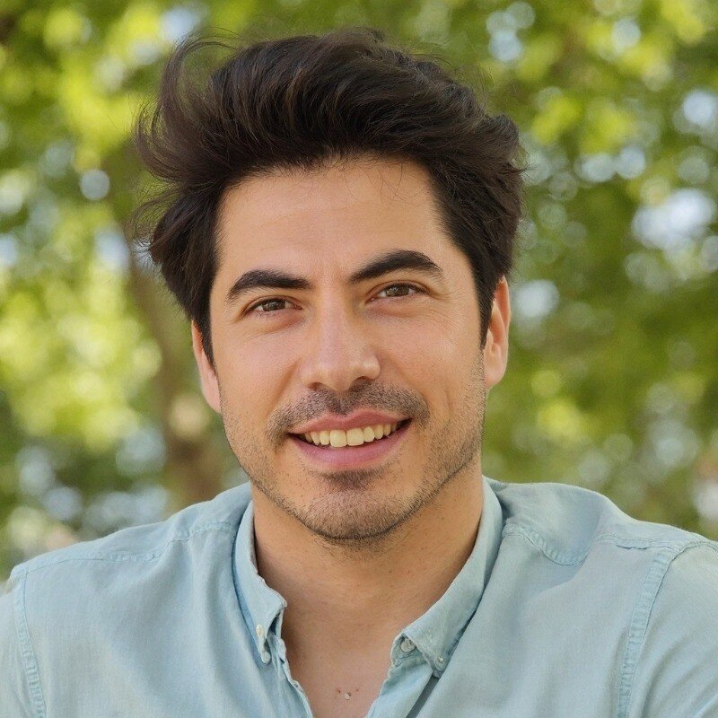 Cagri Demir
