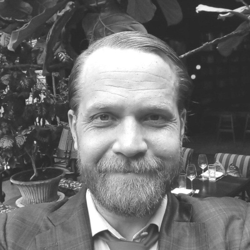 Charles Jeffrey Danoff