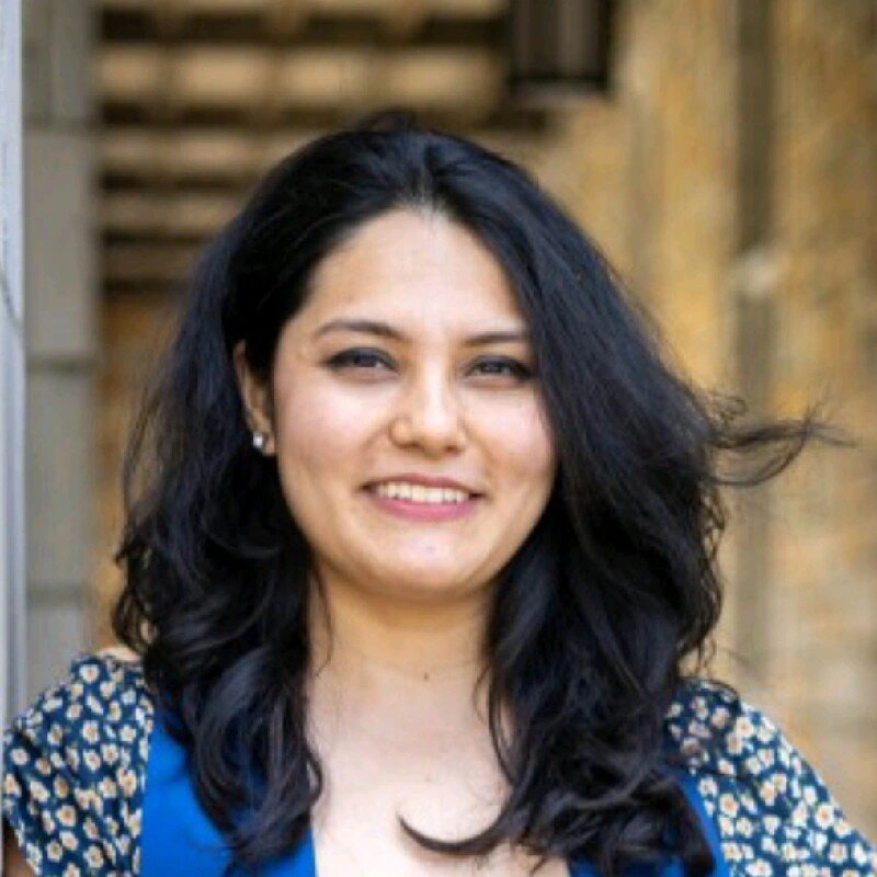 Sidra Effendi