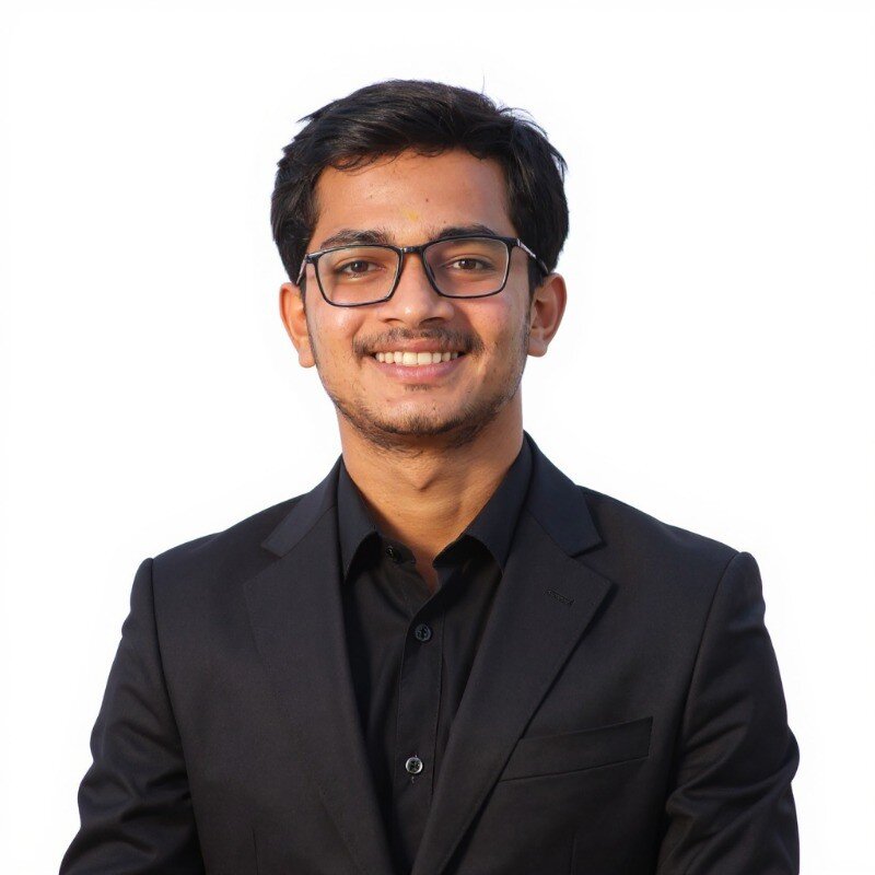 Yash Kiran Marathe
