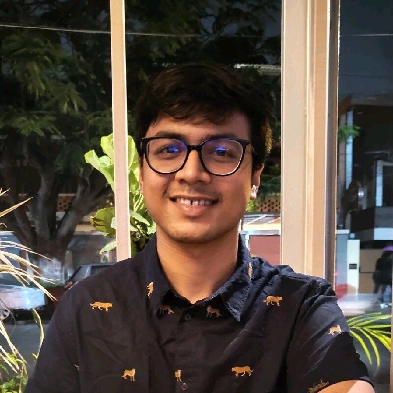 Dhruv Kant Ladia