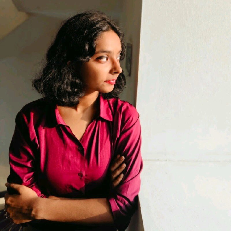 Nabodita Ganguly