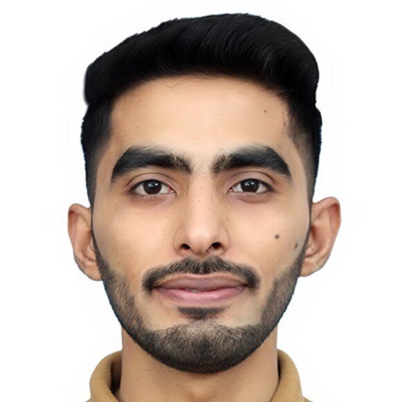 Naresh Kumar