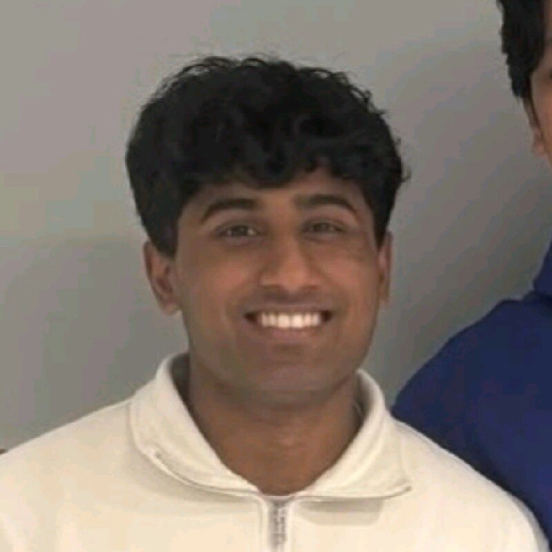 Sujay Prasad