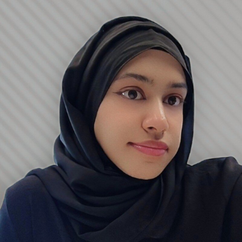 Ishana Jabbar