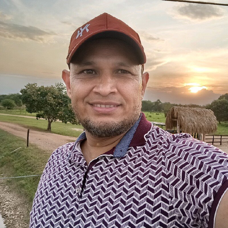 Willington Fernando Alcala Vizcaino