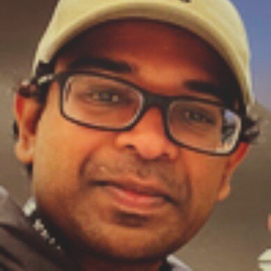 Pavan Katepalli