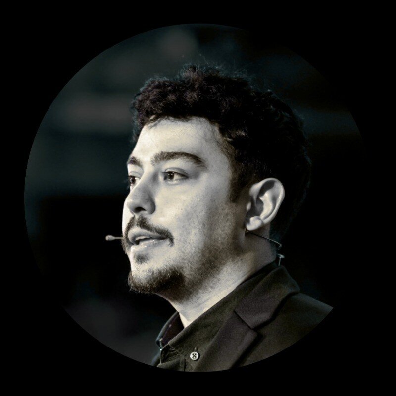 Khashayar Mansourizadeh