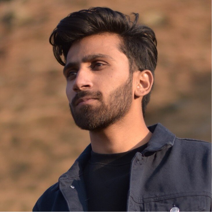 Haseeb Tariq