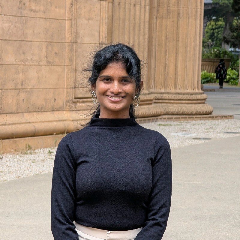 Sai Sameera bangaru