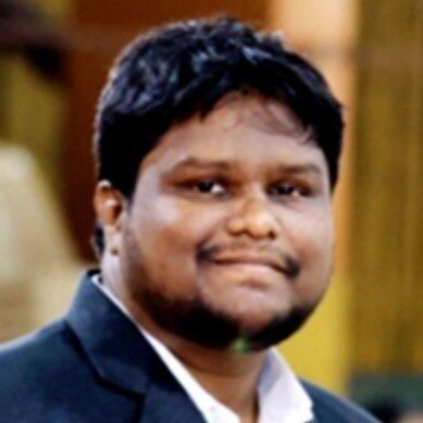 Abhishek Samuel