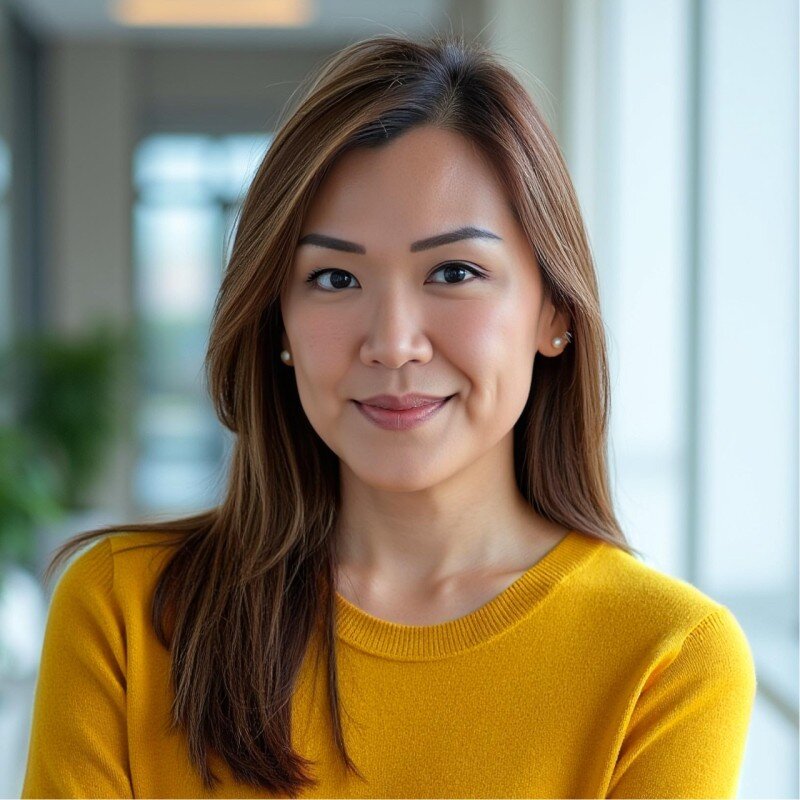 Janise Tan