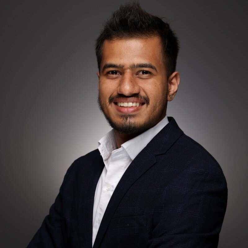 Abhishek Sharma