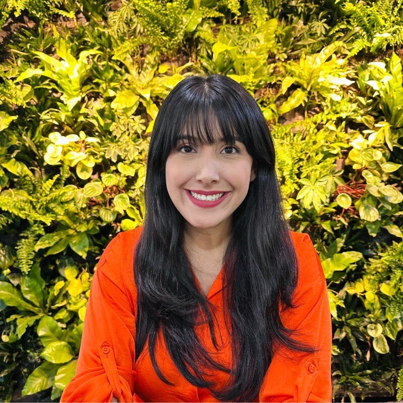 María Fernanda Nieto