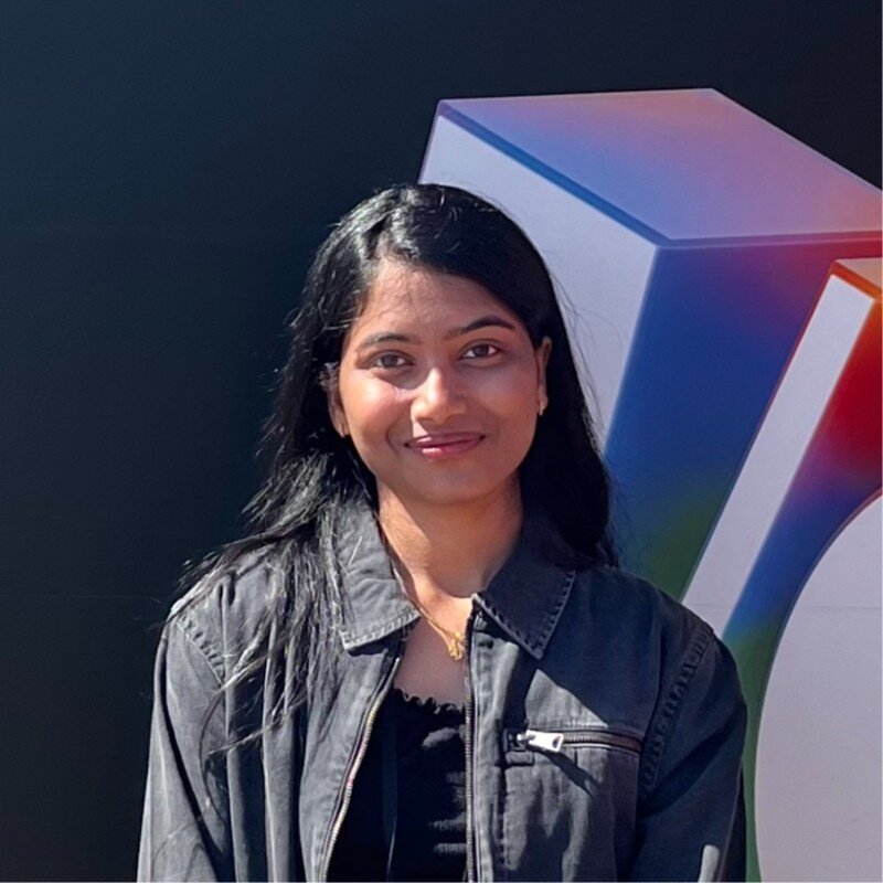 Divija Naredla