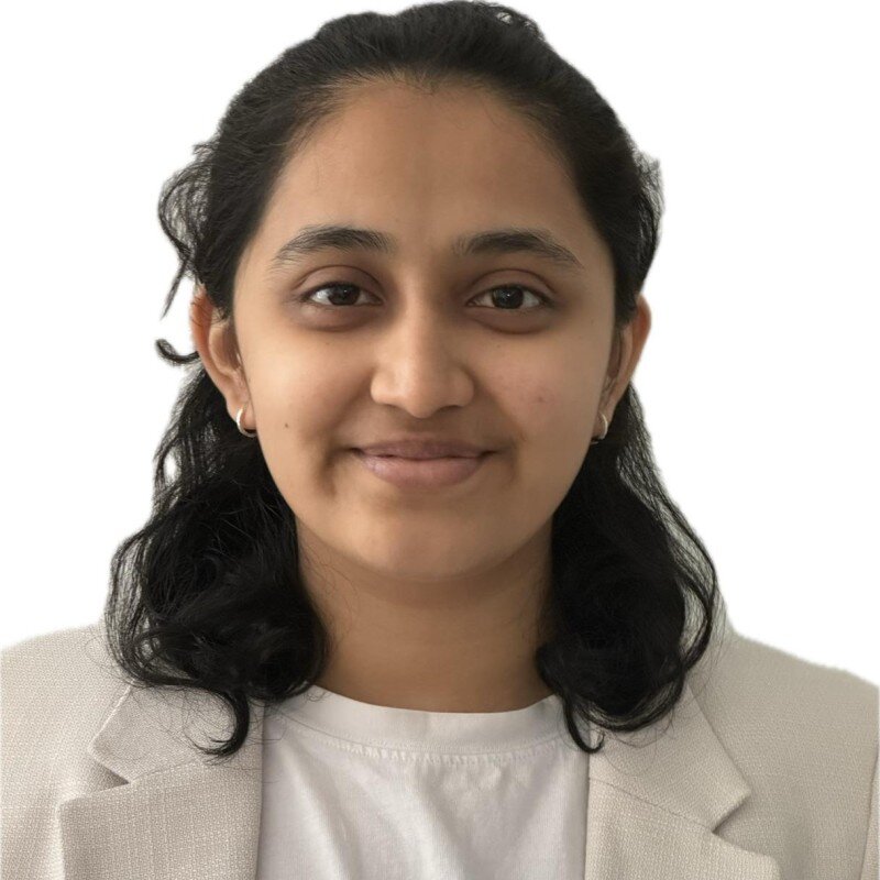Varchaswi Madamanchi