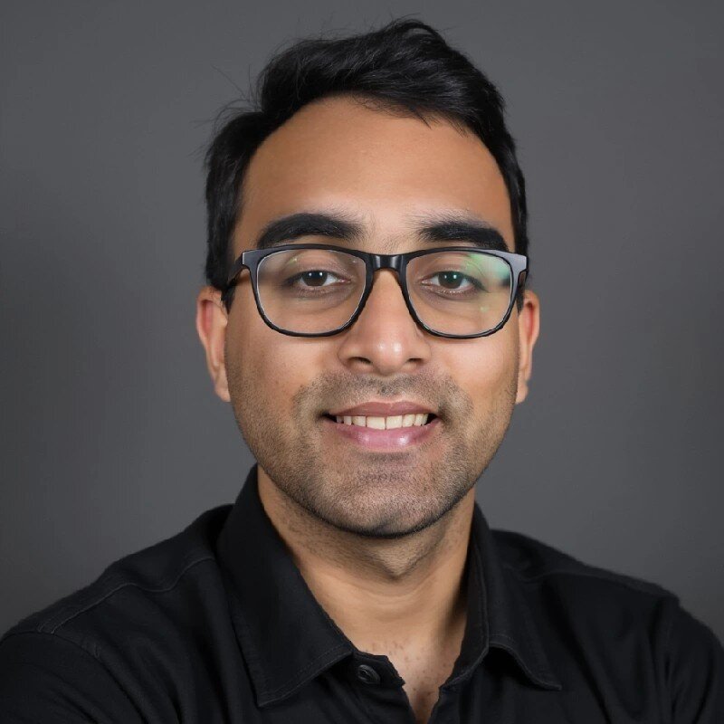Nikhil Kapila