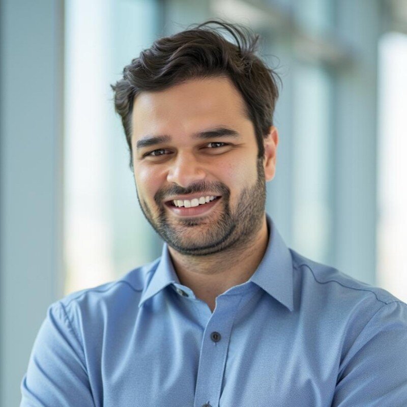 Mayank Siotia