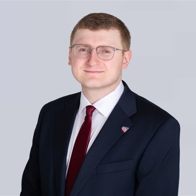 Samuel Rarick