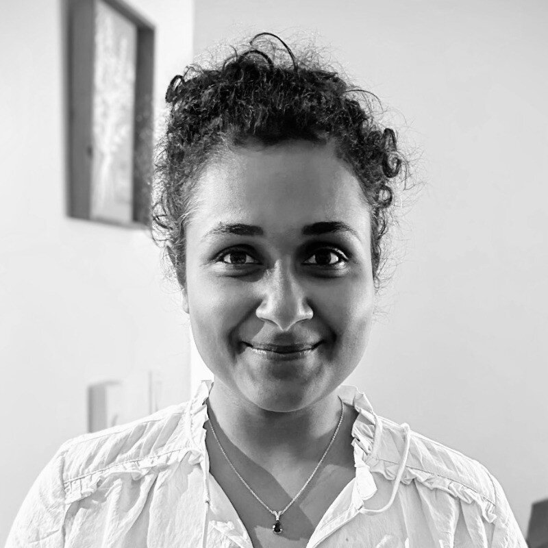 Saloni Yadav