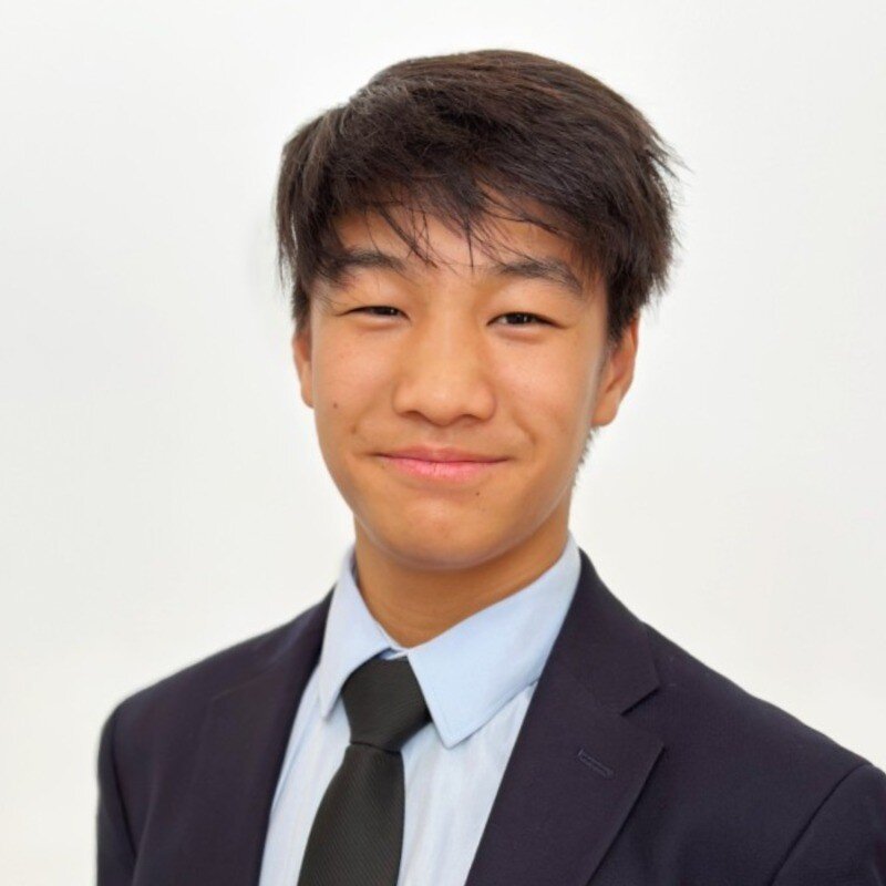 Benjamin Chan