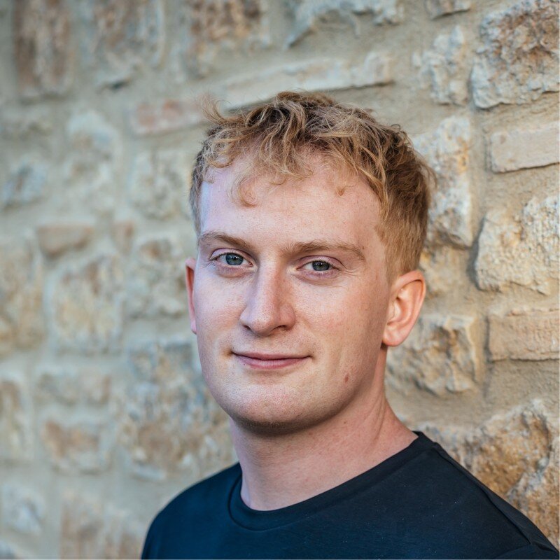 Simon Wijckmans