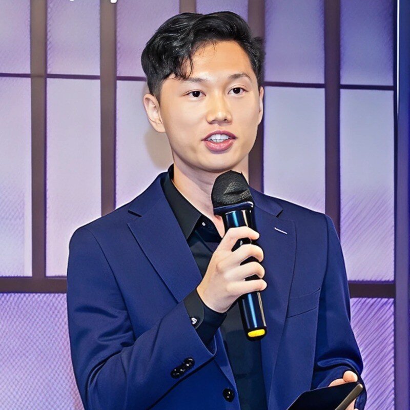 John NG
