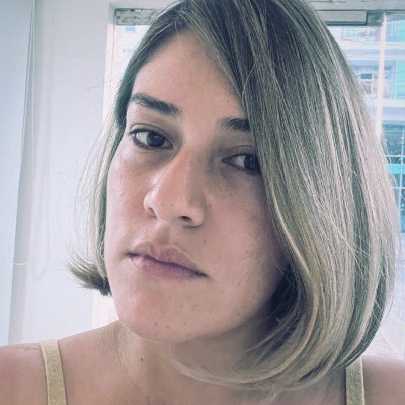 Ana María Ochoa Patiño