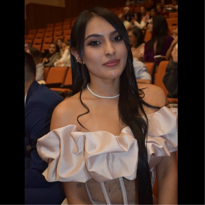 Daniela Patiño
