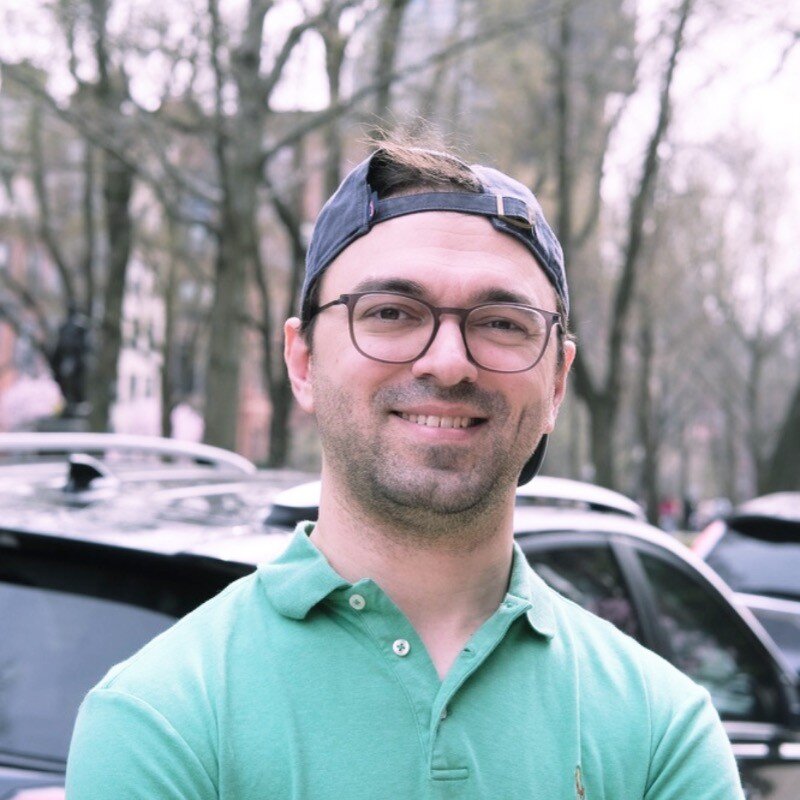 Nate Haddad