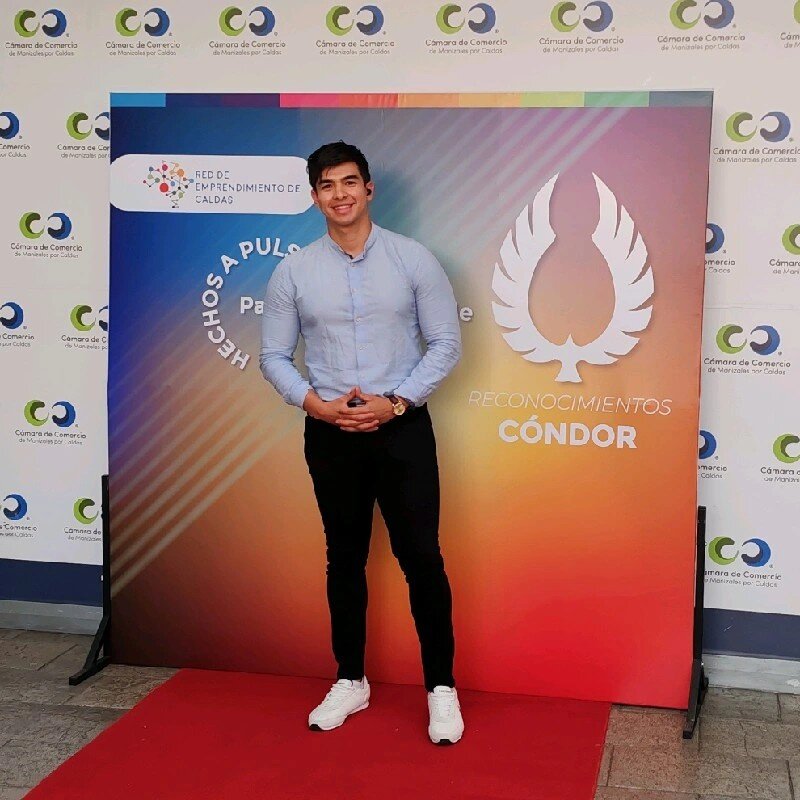 ANDRES FELIPE TABORDA