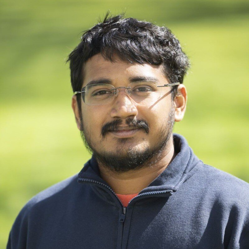 Vishwanath Seshagiri