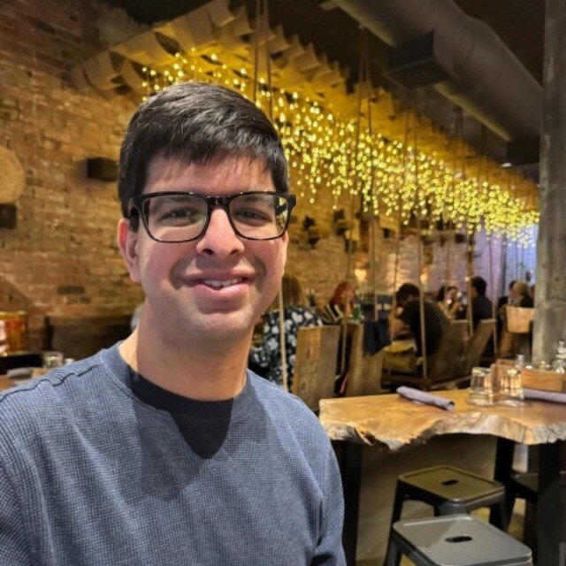 Aditya Dalal