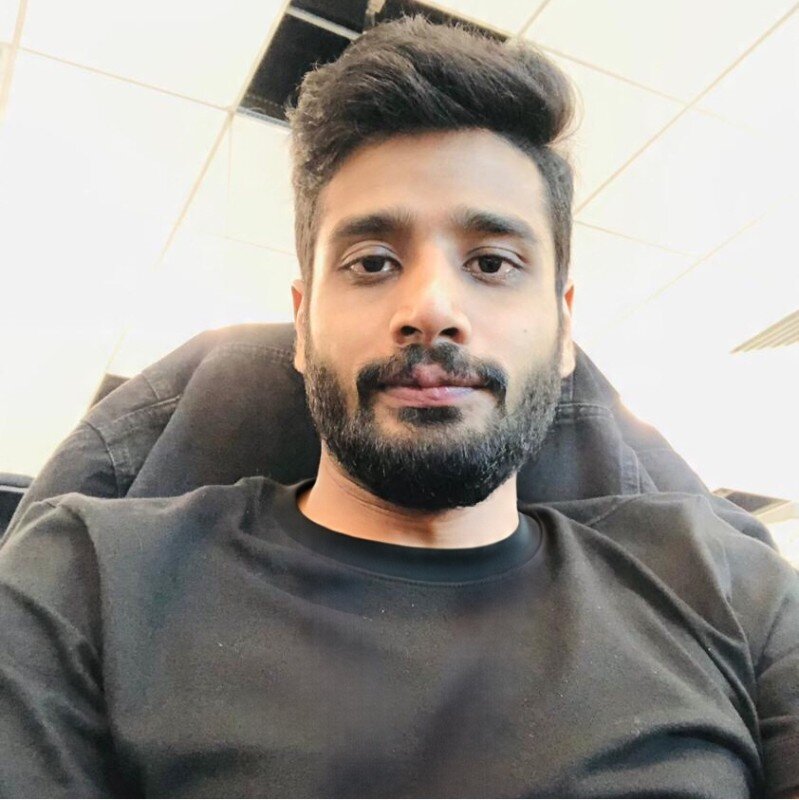 Muhammad Zohaib Khan