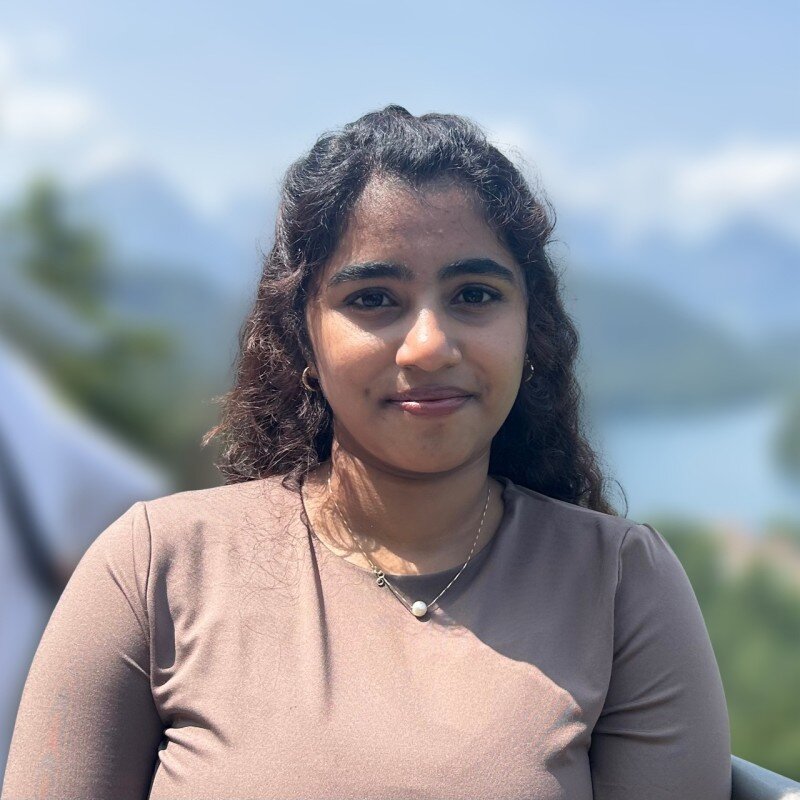 Archita Ritu Maddhichetty