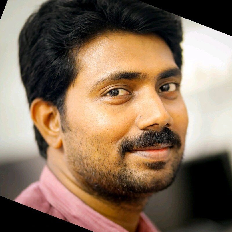 Saravanakumar Ravichandran