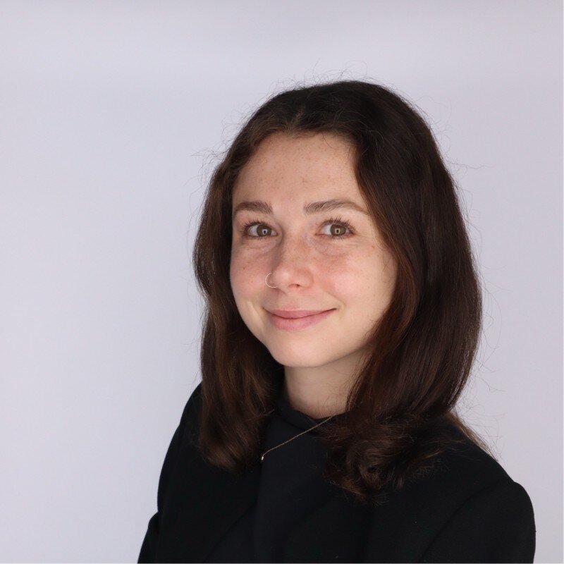 Alison Pouw