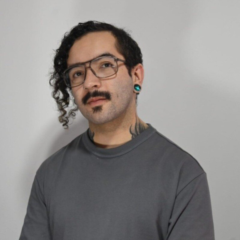 Iván David Buitrago Torres