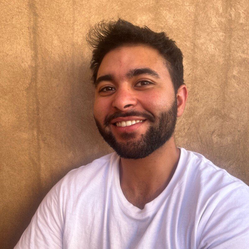 Anas El Aissaoui