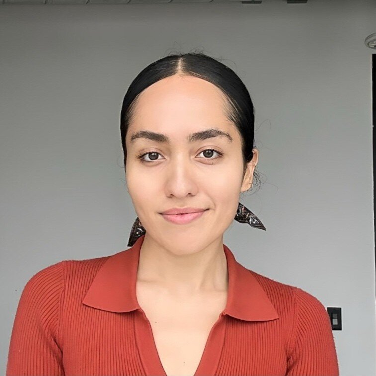 Anosha Rahim
