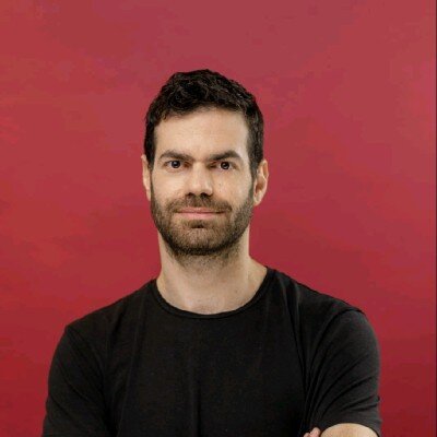 Yuval Belfer