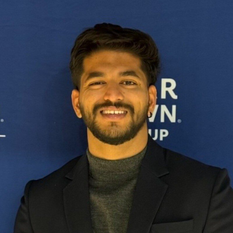 Hrithik Koduri