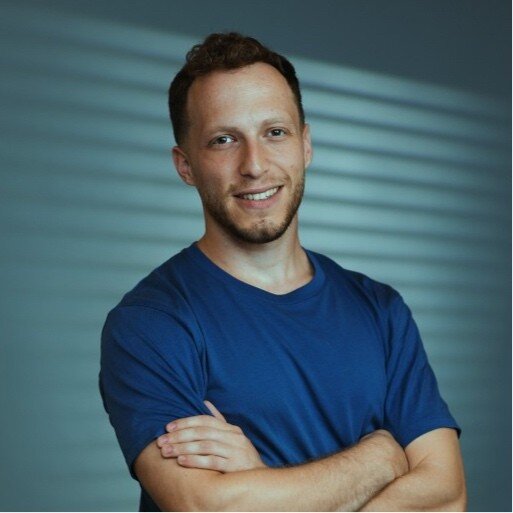 Nadav Grossman