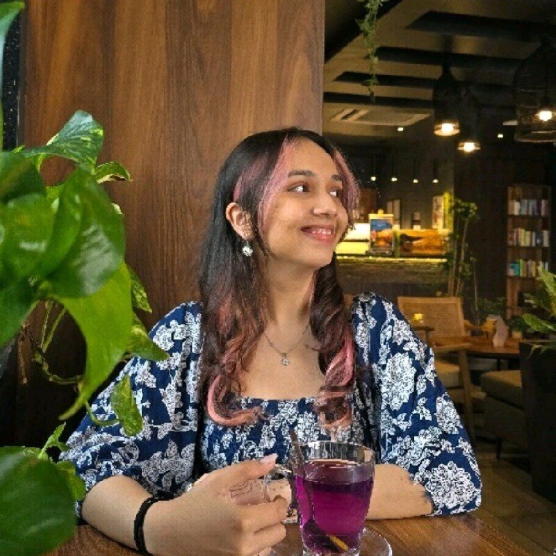 Arya Navneet Jadhav